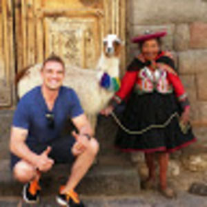 Meet your Posher, Damon